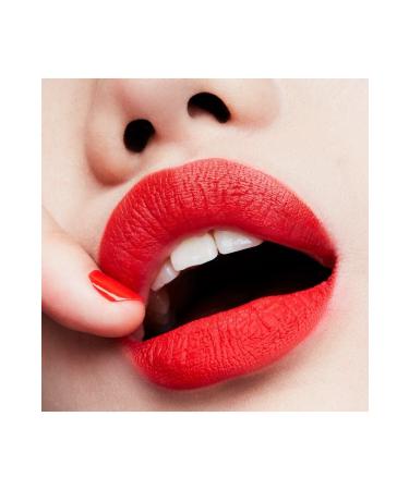 Mac LADY DANGER - L PST CK R CH CREAMY MATTE F N SH L PST CK - 3 G KEYON511 - Buy Online on GoSupps.com