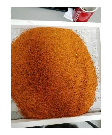 ARIMAY BEEKEEPING Bee Pollen 1 Kg Colorful Wild Organic 1000gr - Buy Online on GoSupps.com