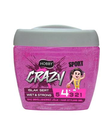 Hobby Crazy Sport Islak Sert J le 3 x 700 ml - Buy Online on GoSupps.com