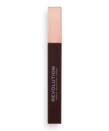 Revolution Irl Filter Liquid Lipstick Americano Brown - Buy Online on GoSupps.com