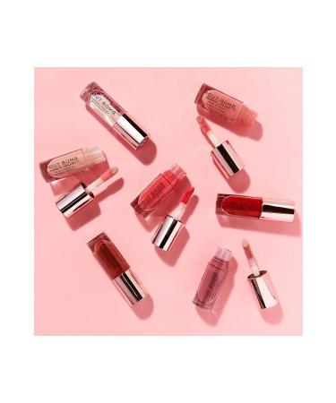 Revolution Revolution Lip Plumper and Gloss - Pout Bomb Plumping Gloss - Kiss - Buy Online on GoSupps.com