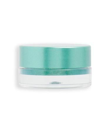 Revolution Mousse Eyeshadow Emerald Green - Buy Online on GoSupps.com
