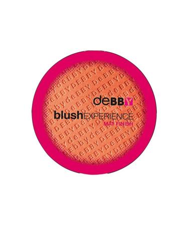 Blush Experience No: 1 Blush