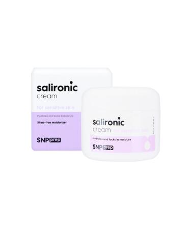 SNP Prep Salironic Moisturizing Cream 55 ml
