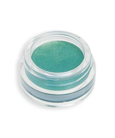 Revolution Mousse Eyeshadow Emerald Green - Buy Online on GoSupps.com