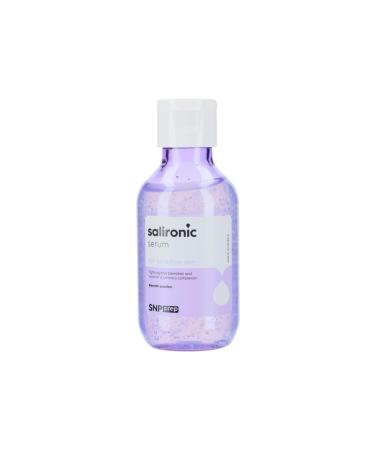 SNP Prep Salironic Serum 110 ml - Buy Online on GoSupps.com