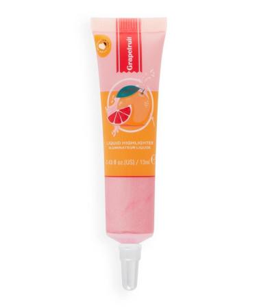 MAKEUP REVOLUTION I Heart Revolution Grapefruit Fizz Illuminator