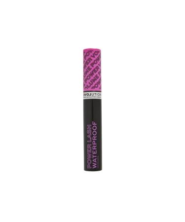 Relove by Revolution Relove By Rev. Power Lash Waterproof Vol.mascara