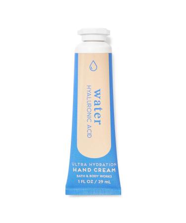 Bath & Body Works Water Ultra Hydration With Hyaluronic Acid Hand Cream 29 ml