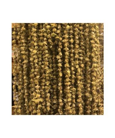 Aktarlife Flower Okra 500gr 1st Quality (AMASYA TA OVA)