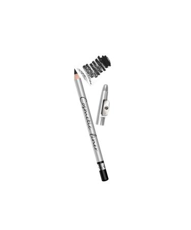 Lovely Black Eyeliner