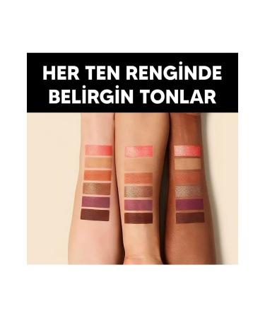 aks cosmetics 54 Eyeshadow Palette - Buy Online on GoSupps.com