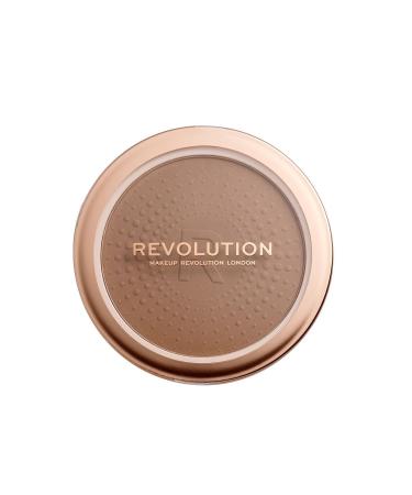 Revolution Mega No: 01 Cool Bronzer