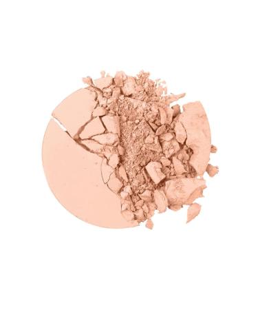 LA Colors La Colors Pressed Powder-nude