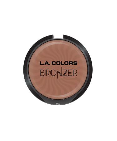 LA Colors Bronzer Beachy 81555794033