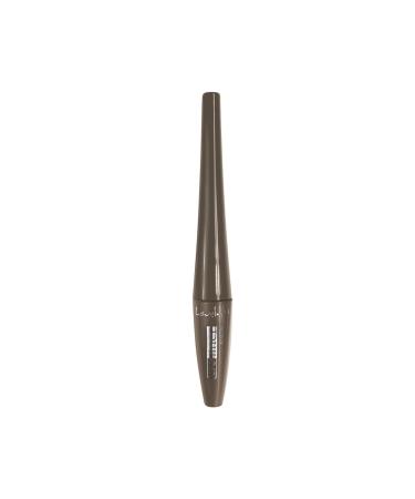Lovely Eye Liner Matte Brown Matte Brown Eyeliner