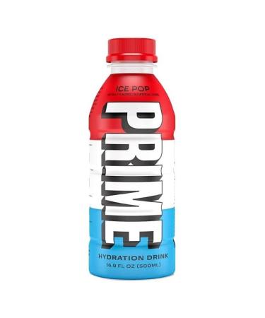 Prime Drink Ice Pop 500 Ml