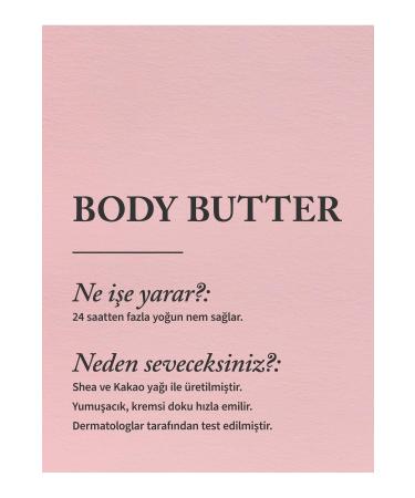 Bath & Body Works Japanese Cherry Blossom Body Butter 185 G - Buy Online on GoSupps.com