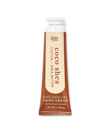 Bath & Body Works Coco Shea Rich Moisture Hand Cream 29 ml