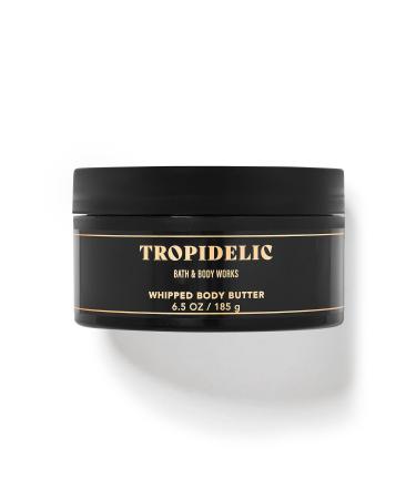 Bath & Body Works Tropidelic Body Butter 185 G - Buy Online on GoSupps.com