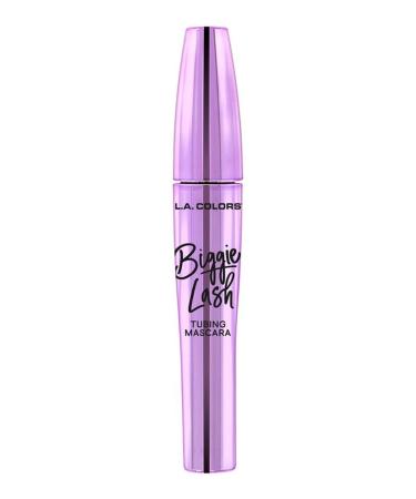 LA Colors La Colors Biggie Lash Volume Mascara