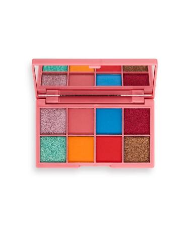 I Heart Revolution Mini Tasty Far Pal. Watermelon