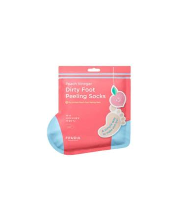 Frudia My Orchard Peach Foot Peeling Mask