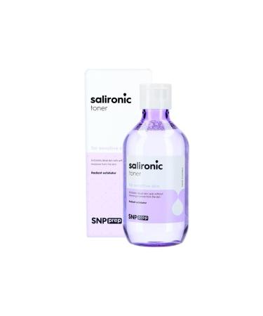 SNP Prep Salironic Tonic 220 ml