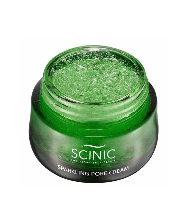 Scinic Sparkling Pore Cream 8809121478246 - Buy Online on GoSupps.com