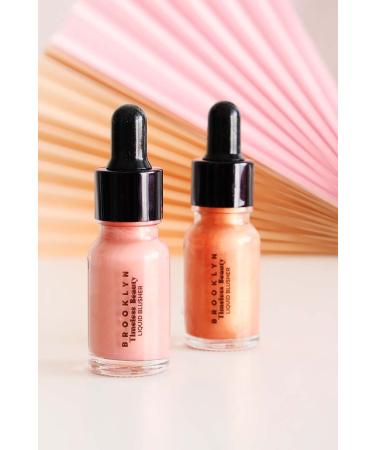 Brooklyn Liquid Blush Pink - Buy Online on GoSupps.com