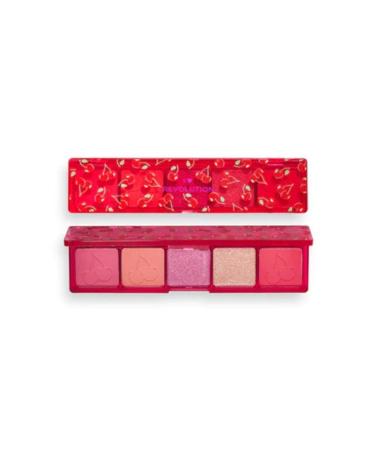 I Heart Revolution I Heart Rev. Mini Match Eyeshadow Palette