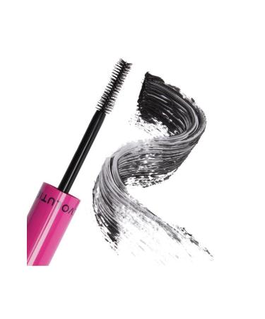 Revolution 5D Whip Lift Mascara Ultra Black - Buy Online on GoSupps.com