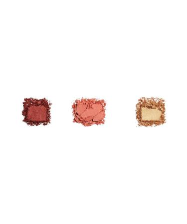 Revolution Reloaded Newtrals 3 Eyeshadow Palette 5057566045353 - Buy Online on GoSupps.com