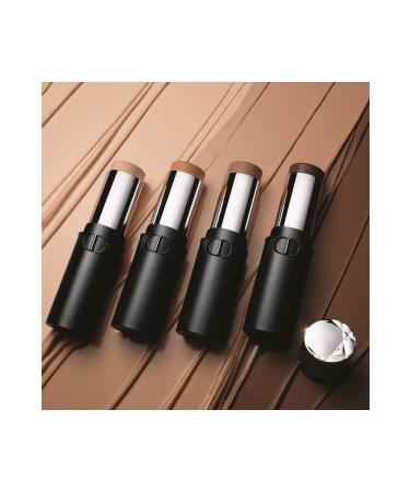 Dior Forever Skin Perfect Foundation Stick - 24 Hour Lasting and Moisturizing Stick Foundation - Buy Online on GoSupps.com