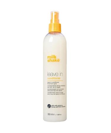 Milkshake Milk_shake Leave In Conditioner Protective Effect Leave-In Care Lotion 350 Ml - Buy Online on GoSupps.com