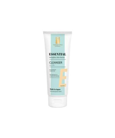 TARGET PRO BY WATSONS Essential Cleanser 120g - Buy Online on GoSupps.com
