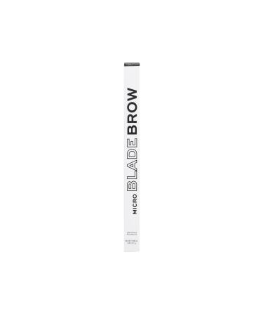 Relove by Revolution Relove By Revolution Blade Dark Brown Eyebrow Pencil - Buy Online on GoSupps.com