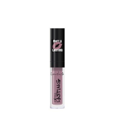 Lovely Lip Gloss Extra Lasting No:1 Lip Gloss