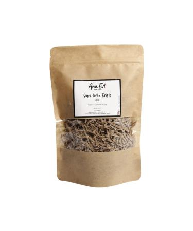 Anaevi Einkorn Flour Noodles Plain 500 Gr