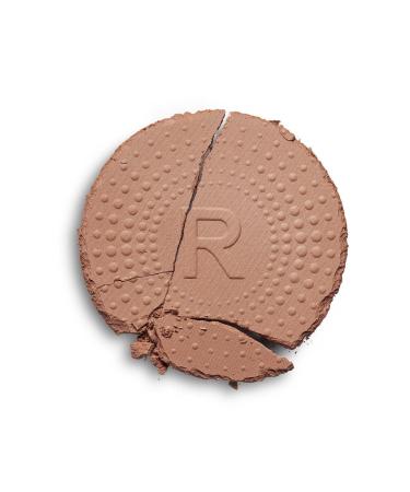 Revolution Mega no: 02 Warm Bronzer - Buy Online on GoSupps.com