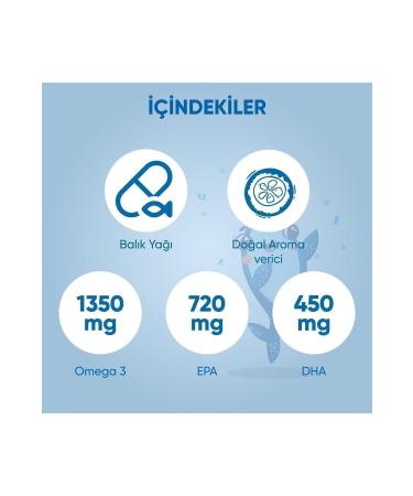 VOOP Fish Oil Omega 3 Orange Flavored Syrup for Children | High EPA & DHA Source - 150 ml - Buy Online on GoSupps.com