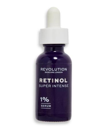 Revolution 1% Intensive Retinol Serum 30ml Superserummmm.... - Buy Online on GoSupps.com