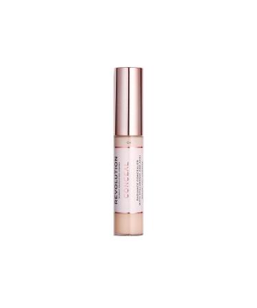 Revolution Conceal And Hydrate Concealer C4