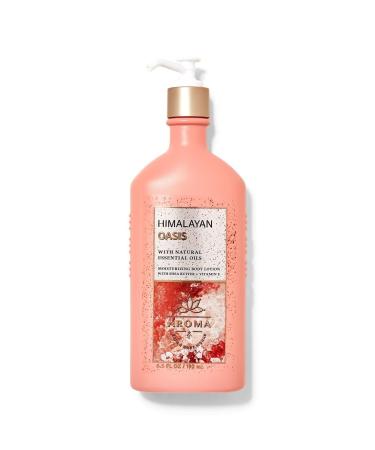 Bath & Body Works Lime Vetiver V cut Losyonu 192 G