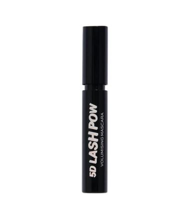 Revolution Revolution 5d Lash Pow Volume Mascara - Buy Online on GoSupps.com