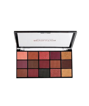 Revolution Reloaded Newtrals 3 Eyeshadow Palette 5057566045353 - Buy Online on GoSupps.com