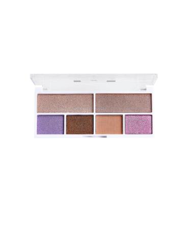 Relove by Revolution Relove By Rev. Color Play Fantasy Eyeshadow Palette - Buy Online on GoSupps.com