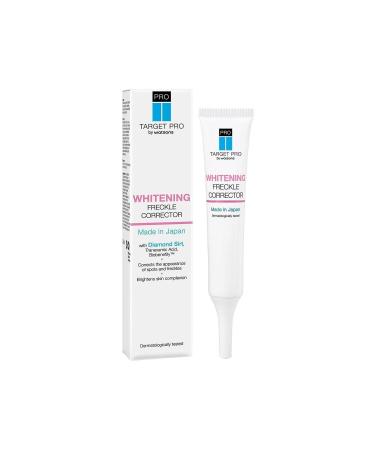 TARGET PRO BY WATSONS Whitening Freckle Solution 30 ml - Buy Online on GoSupps.com