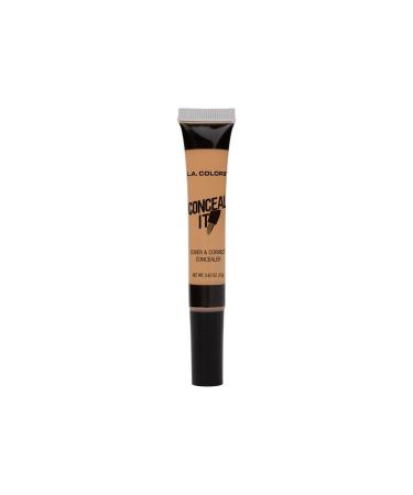 LA Colors La Colors Conceal It Concealer-medium