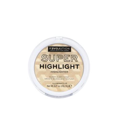 Relove by Revolution Super Illuminating Champagne 5057566479295 - Buy Online on GoSupps.com
